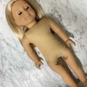 Kailey American Girl Doll